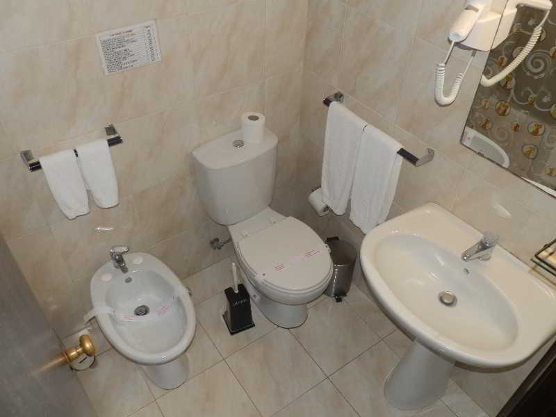 Aparthotel Barracuda Ponta Delgada
