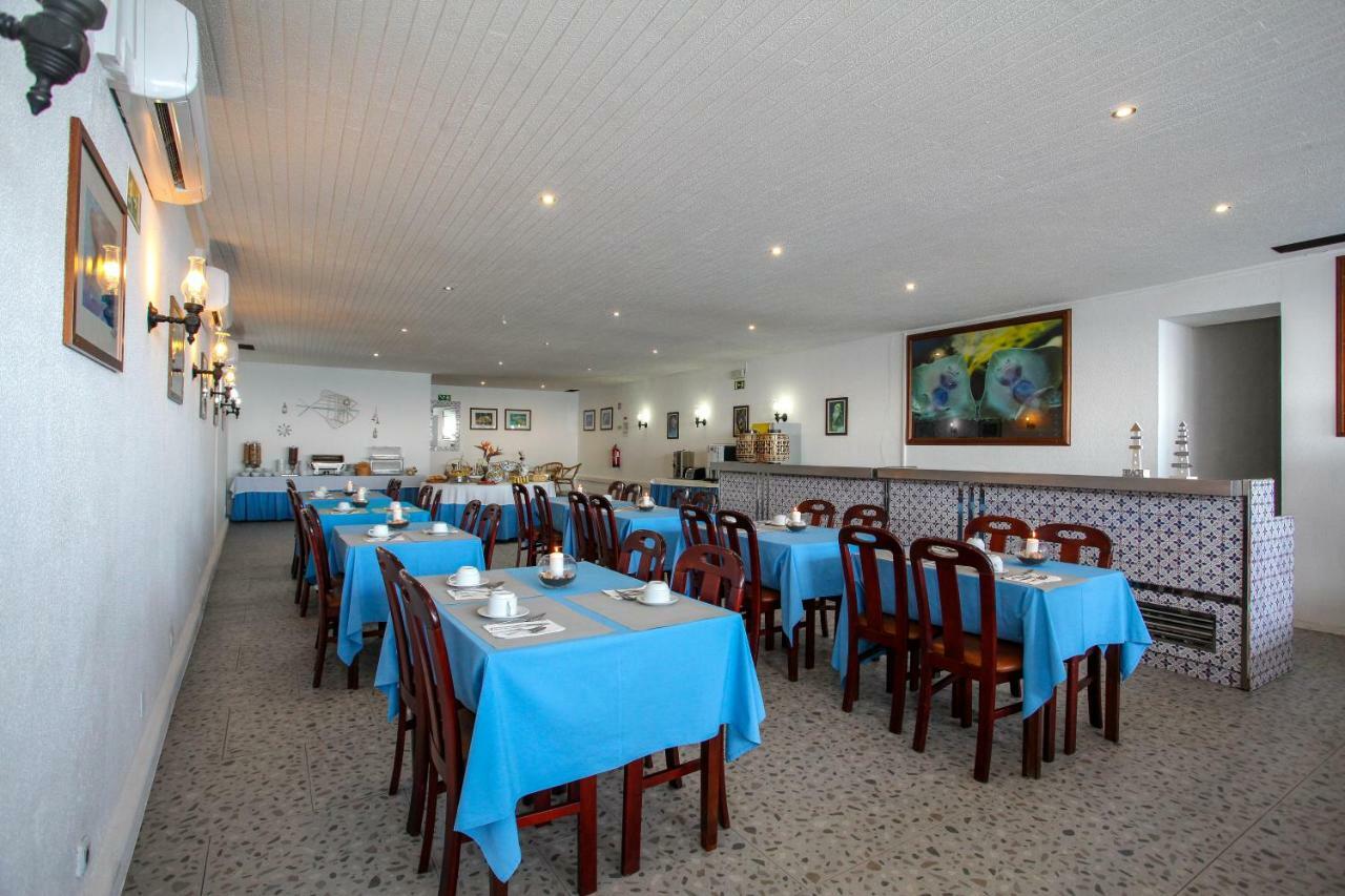Aparthotel Barracuda Ponta Delgada